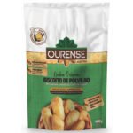 Mistura para Biscoito de Polvilho