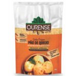 Mistura para Pão de Queijo