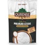 Polvilho Azedo 400g
