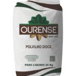 Polvilho Doce 25Kg