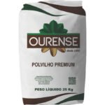 Polvilho Premium 25Kg